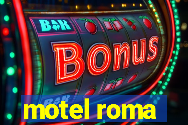 motel roma